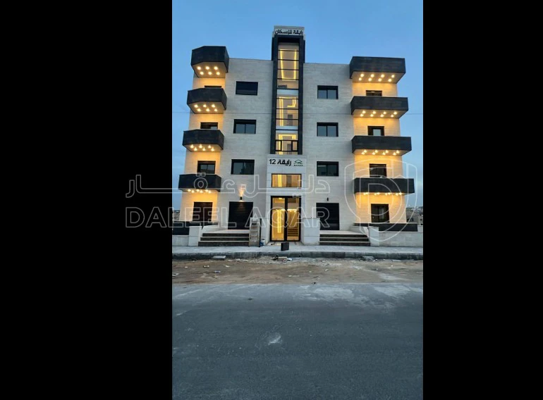 شقة في  عمان - حي عدن  - 46,000 دأ - صورة 1